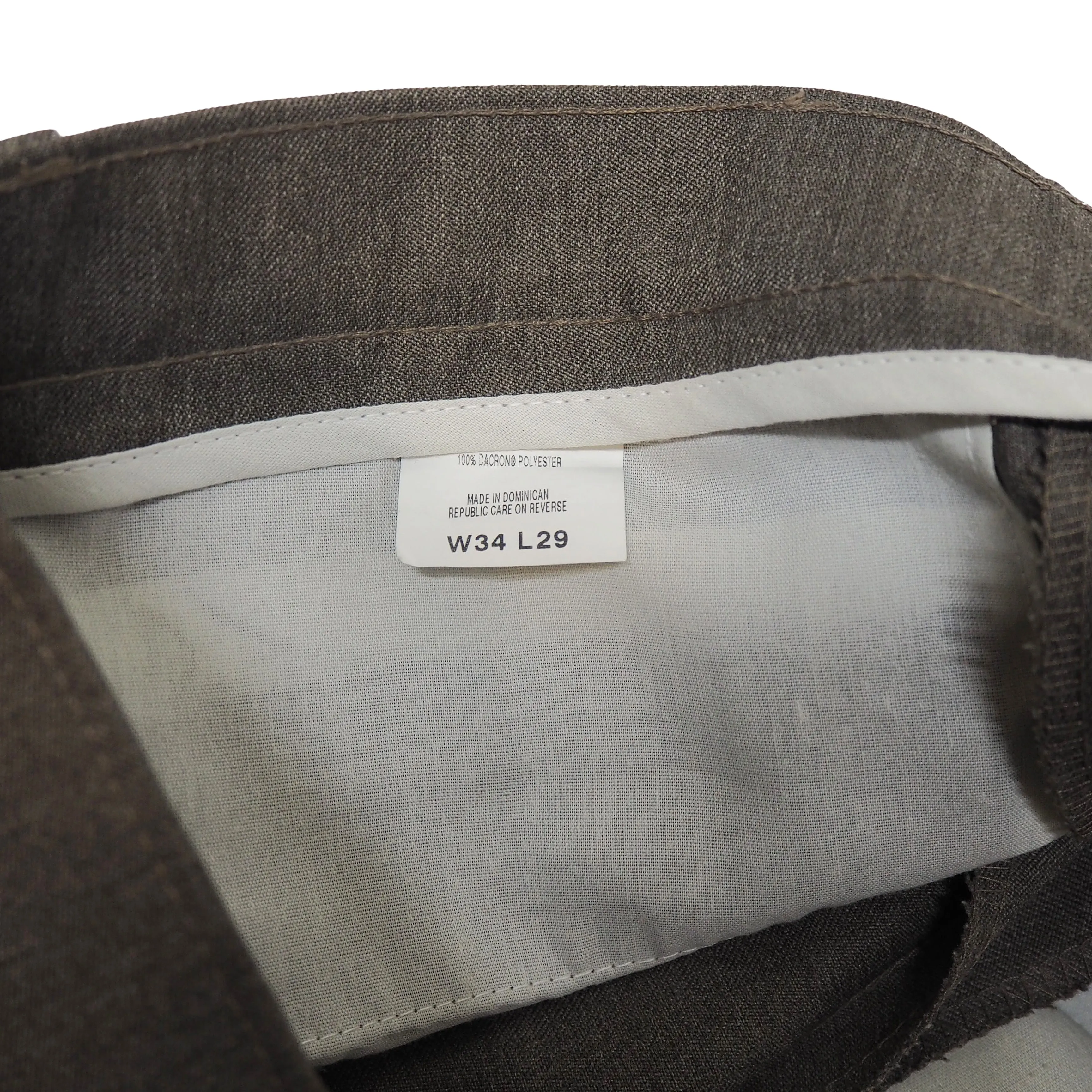 Levi's / Action Slacks