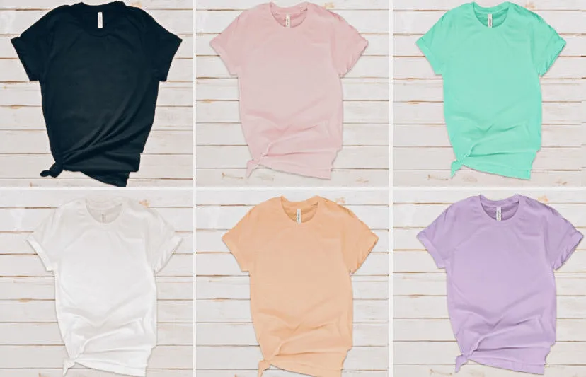 Mama Bear Graphic Tee