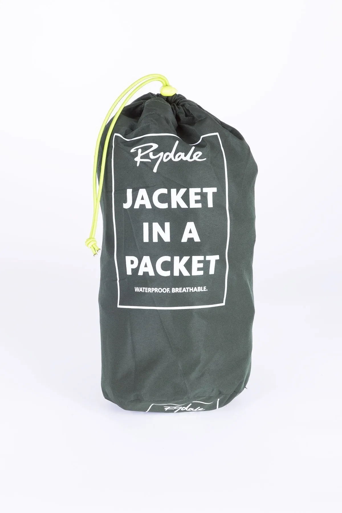 Mens Jacket in a Packet