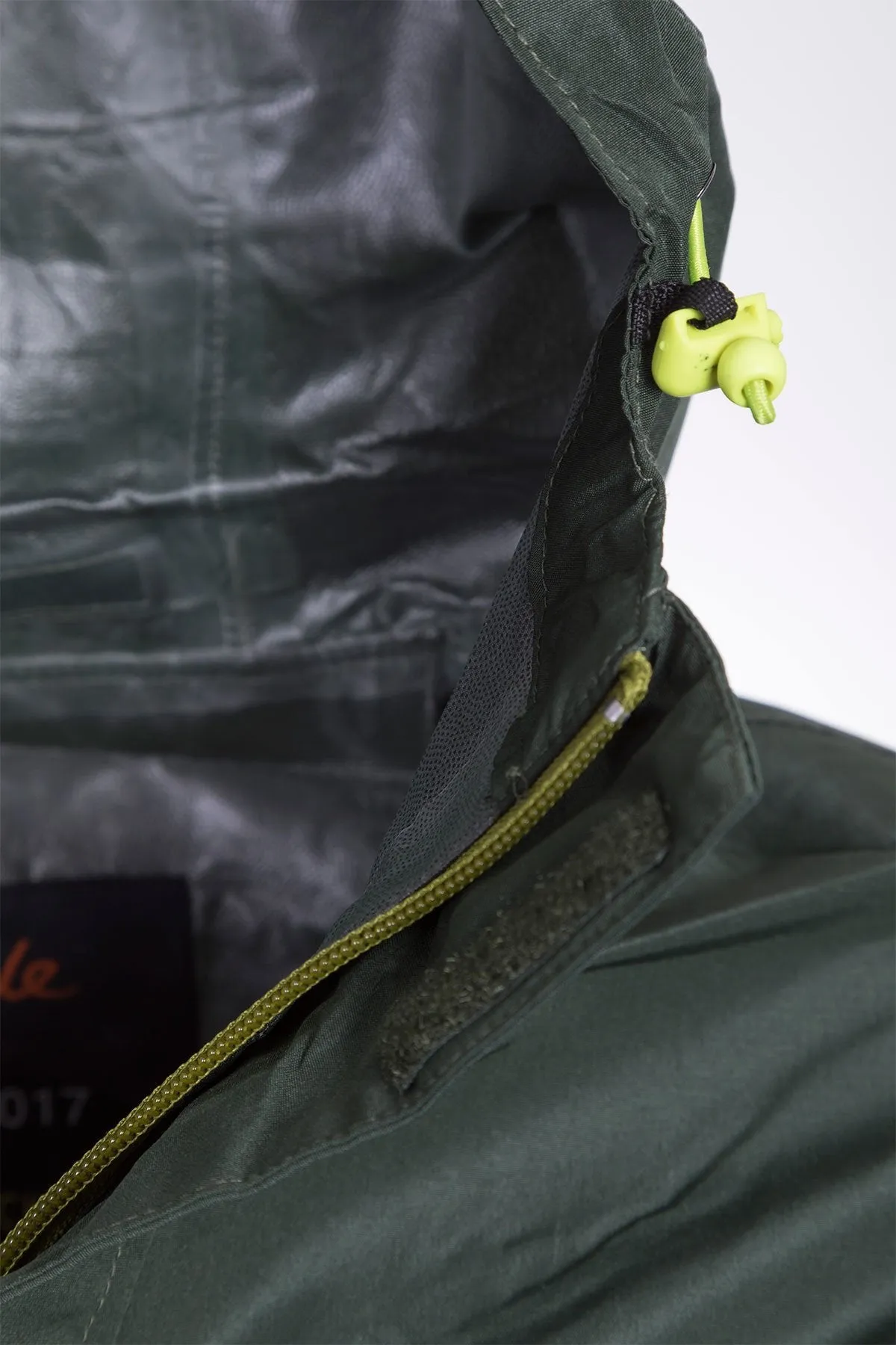 Mens Jacket in a Packet