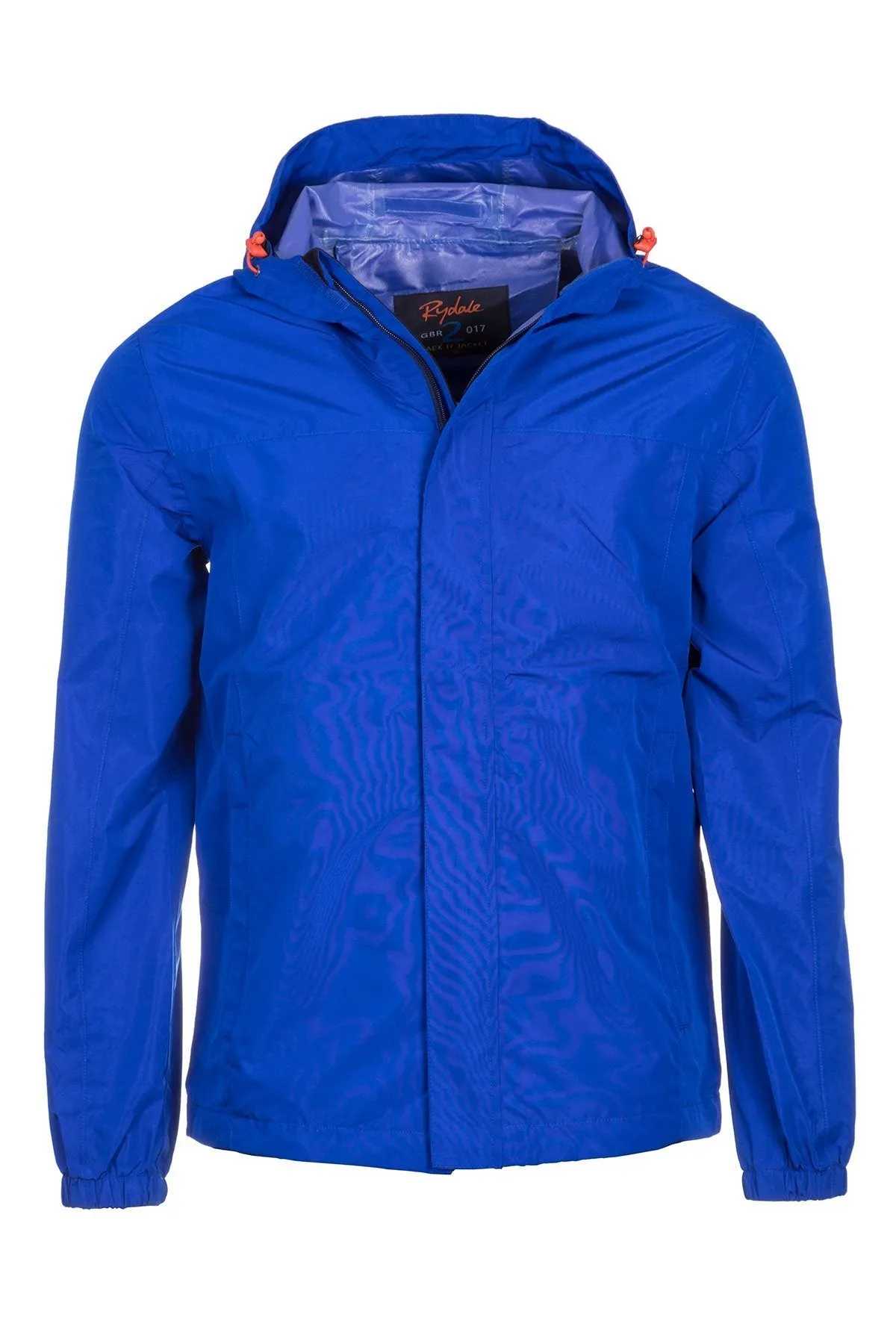 Mens Jacket in a Packet