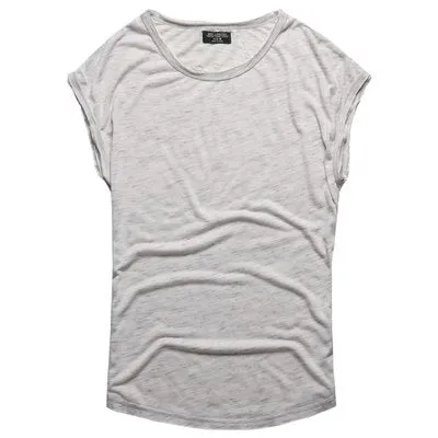 Men's Summer Fitness Sleeveless T-Shirt
