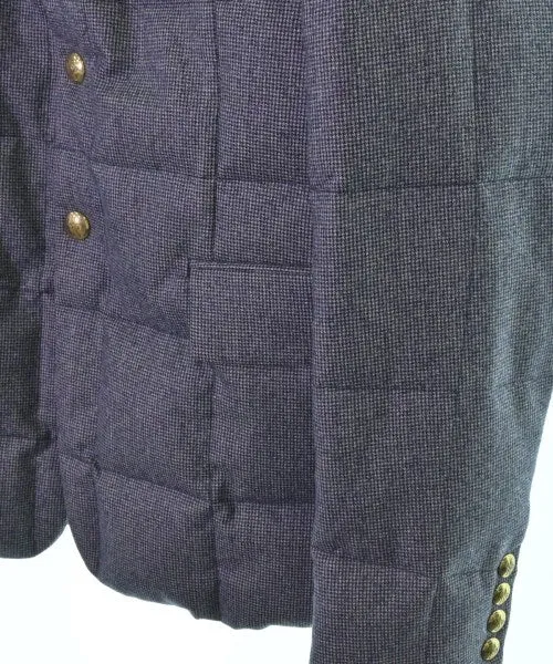 MONCLER GAMME BLEU Blazers/Suit jackets