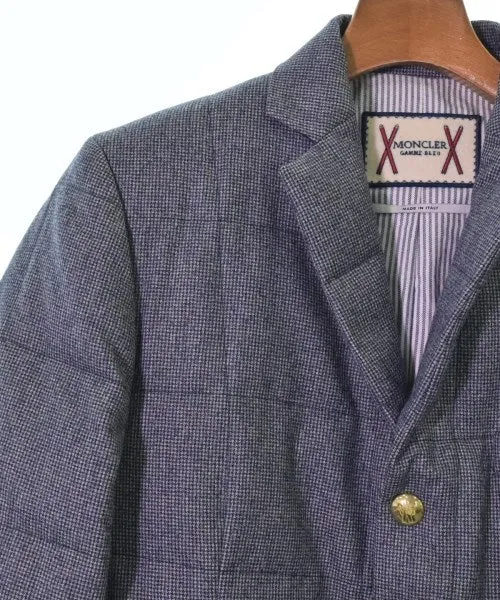 MONCLER GAMME BLEU Blazers/Suit jackets