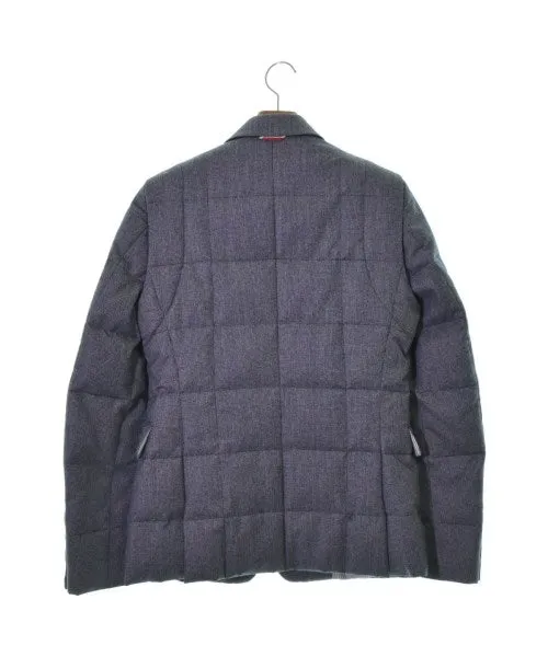 MONCLER GAMME BLEU Blazers/Suit jackets