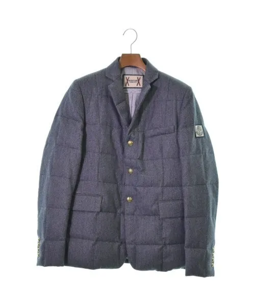 MONCLER GAMME BLEU Blazers/Suit jackets