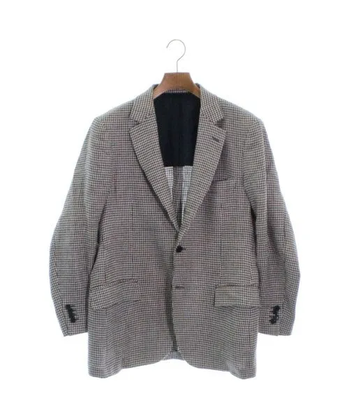 MP di Massimo Piombo Blazers/Suit jackets