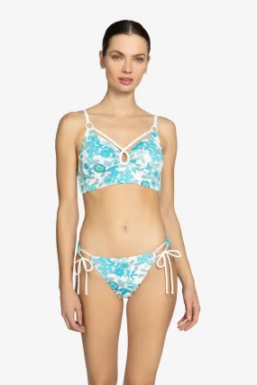 NERISSA UNDERWIRE BIKINI TOP