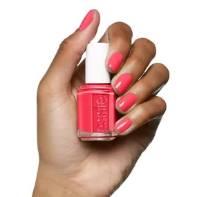 New  Essie - Enuf is Enuf nail polish, nail color & lacquer - essie