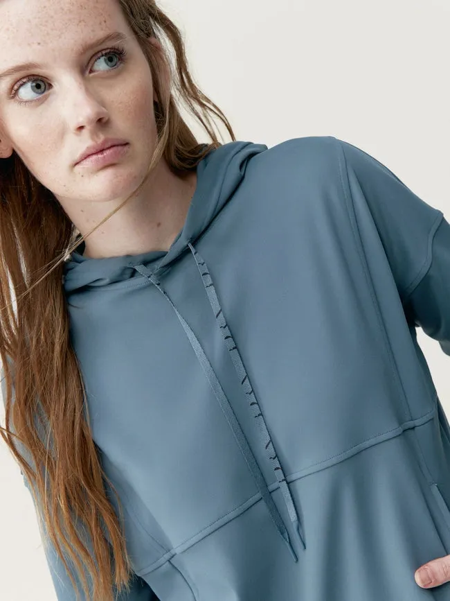 Ondina Slate Sweatshirts