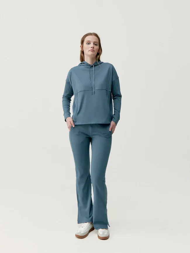 Ondina Slate Sweatshirts