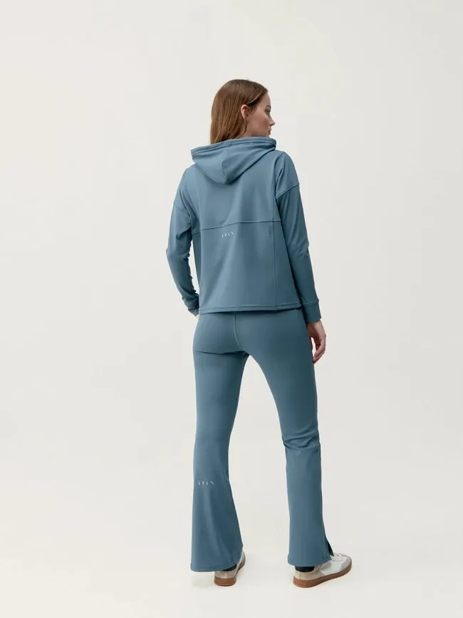 Ondina Slate Sweatshirts