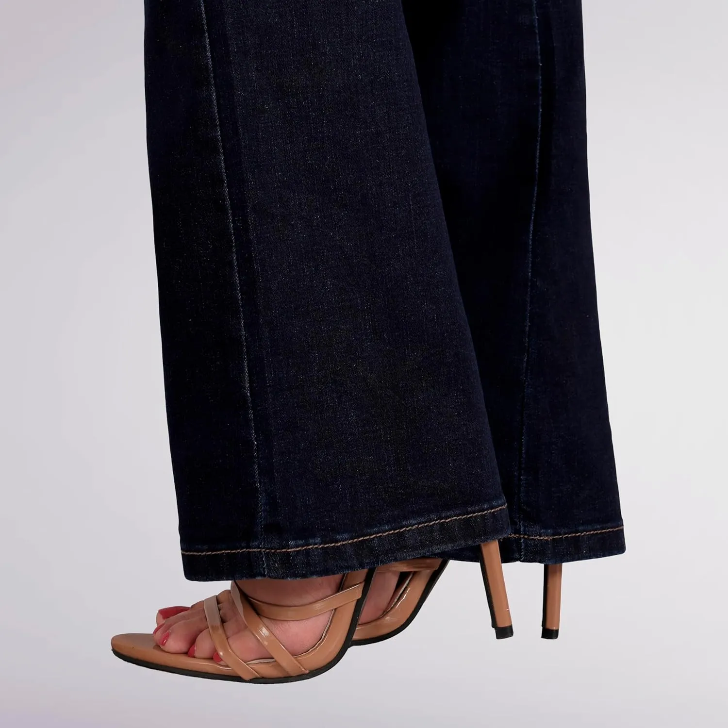 Pantalones Colombianos Levanta Pompa | Butt Lifting Jeans | High Waisted Jeans for Women | Lipo Jeans