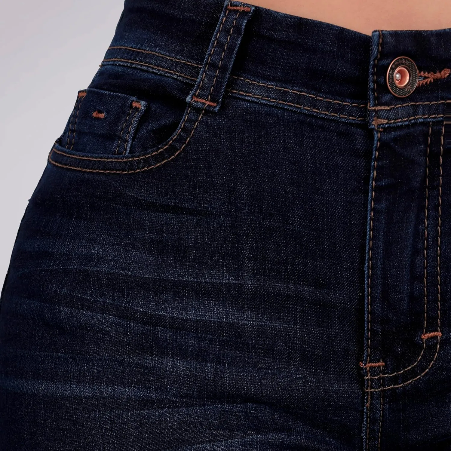 Pantalones Colombianos Levanta Pompa | Butt Lifting Jeans | High Waisted Jeans for Women | Lipo Jeans
