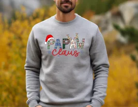 Papaw Claus