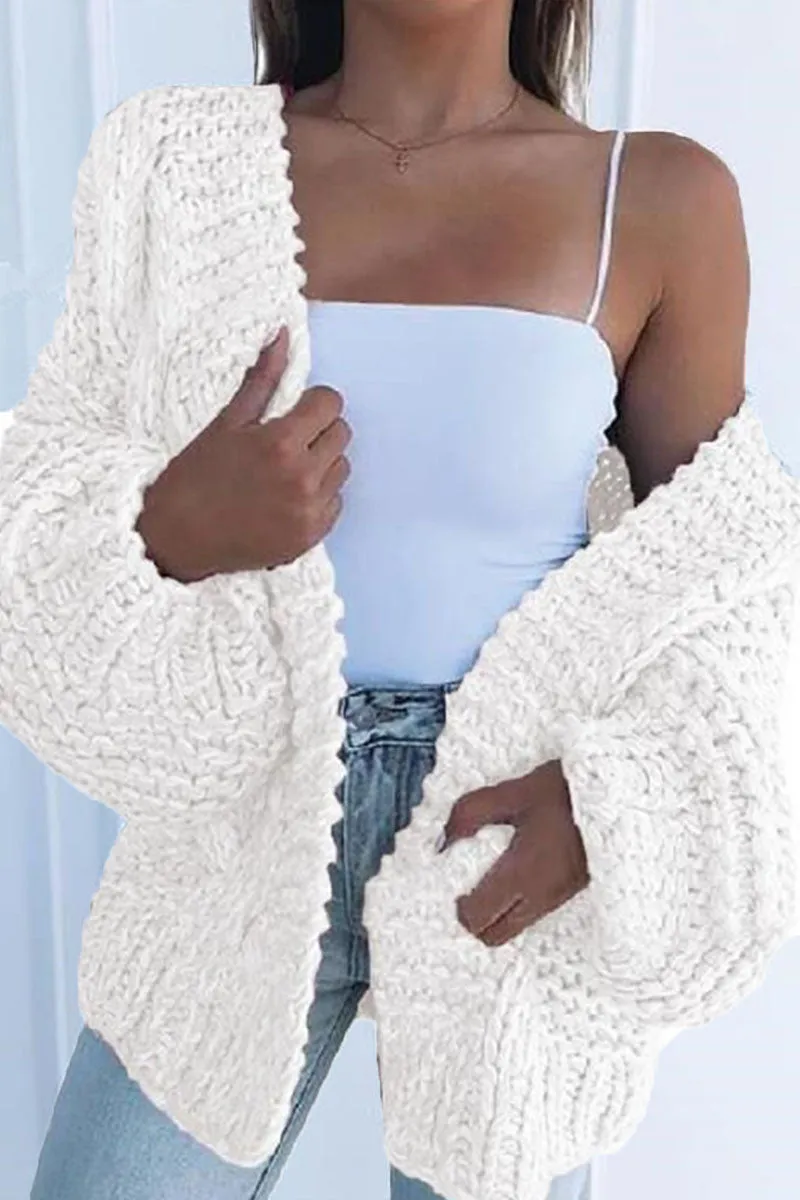 Purpdrank - Fashion Casual Solid Patchwork Tops