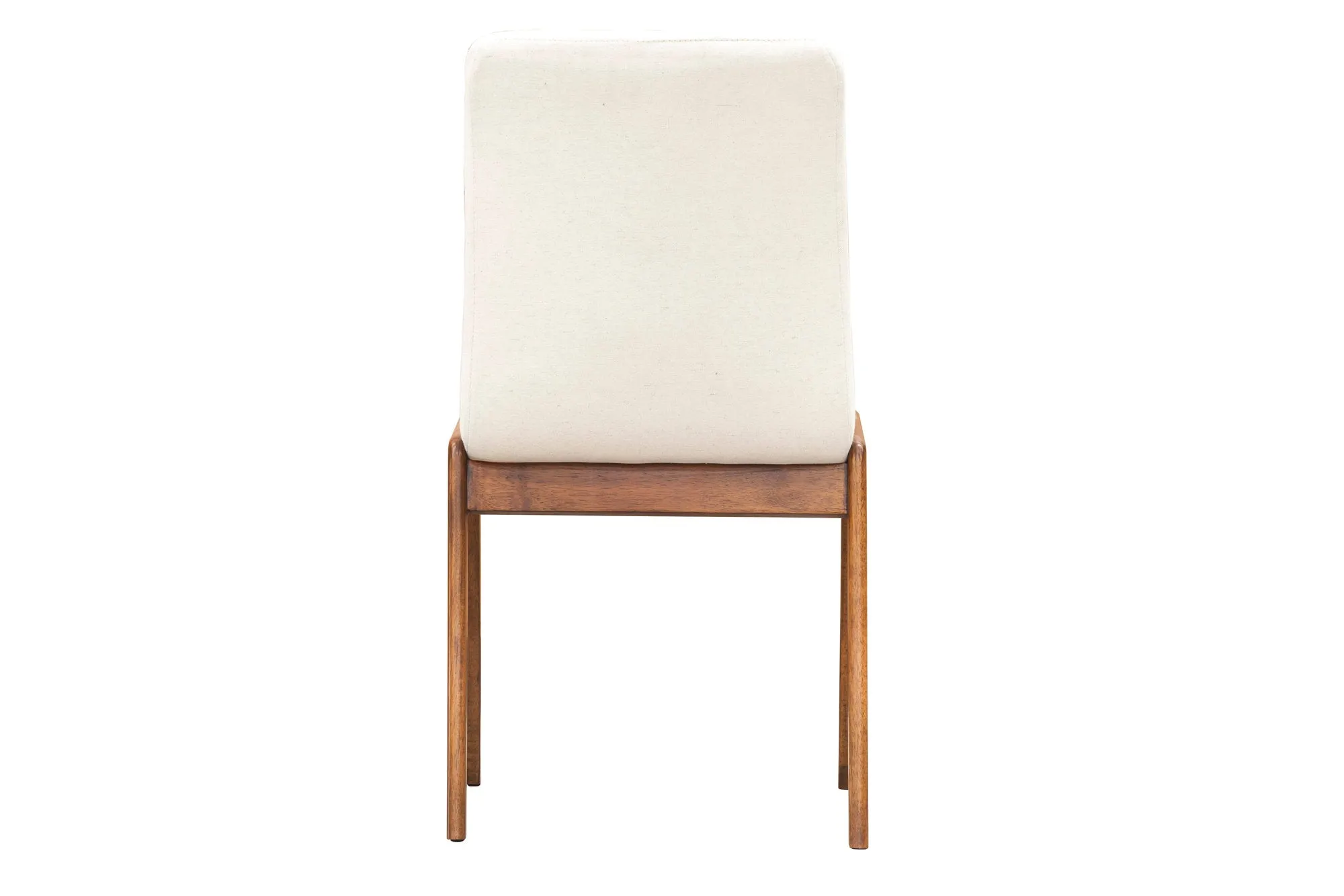 Remix Dining Chair - Cream