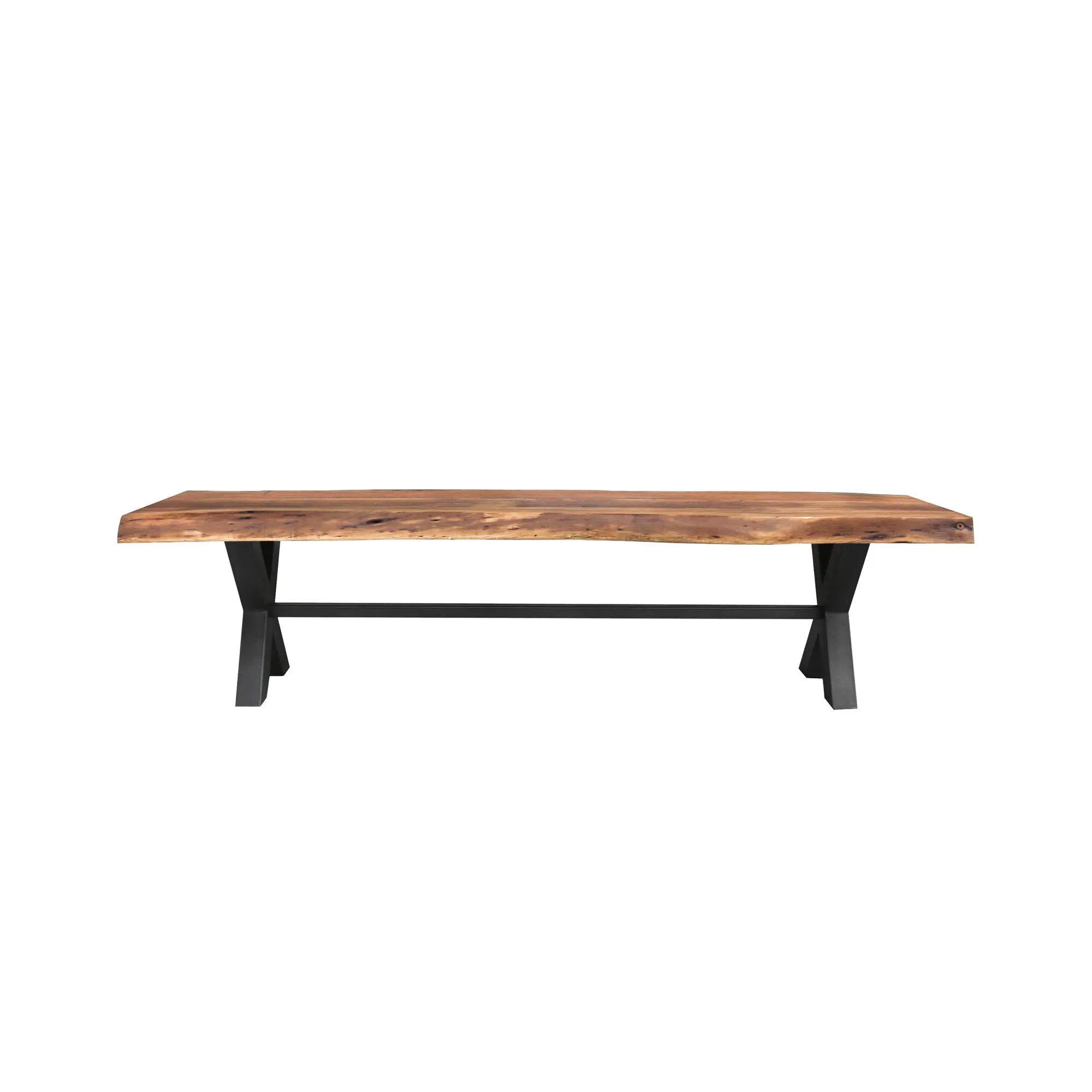 Restore Bench 61"