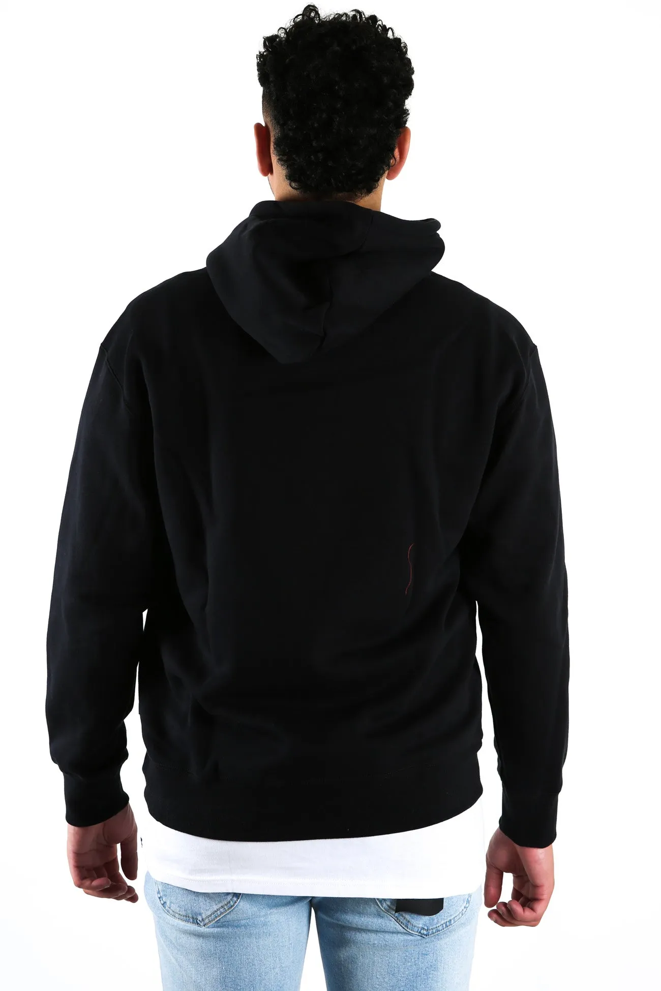 SB Craft Hoodie Black