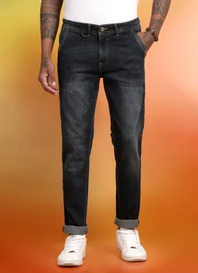 Shadow Fade Denim