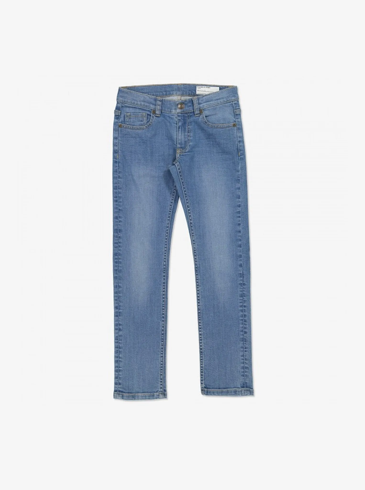 Slim Fit Kids Jeans