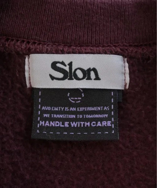 SLON Sweatshirts