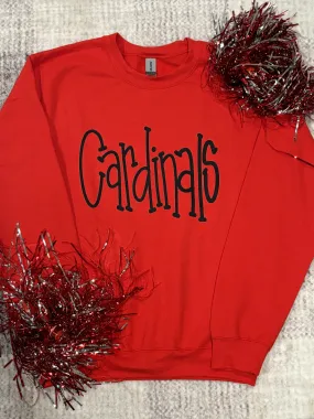 Spirit Sweatshirts