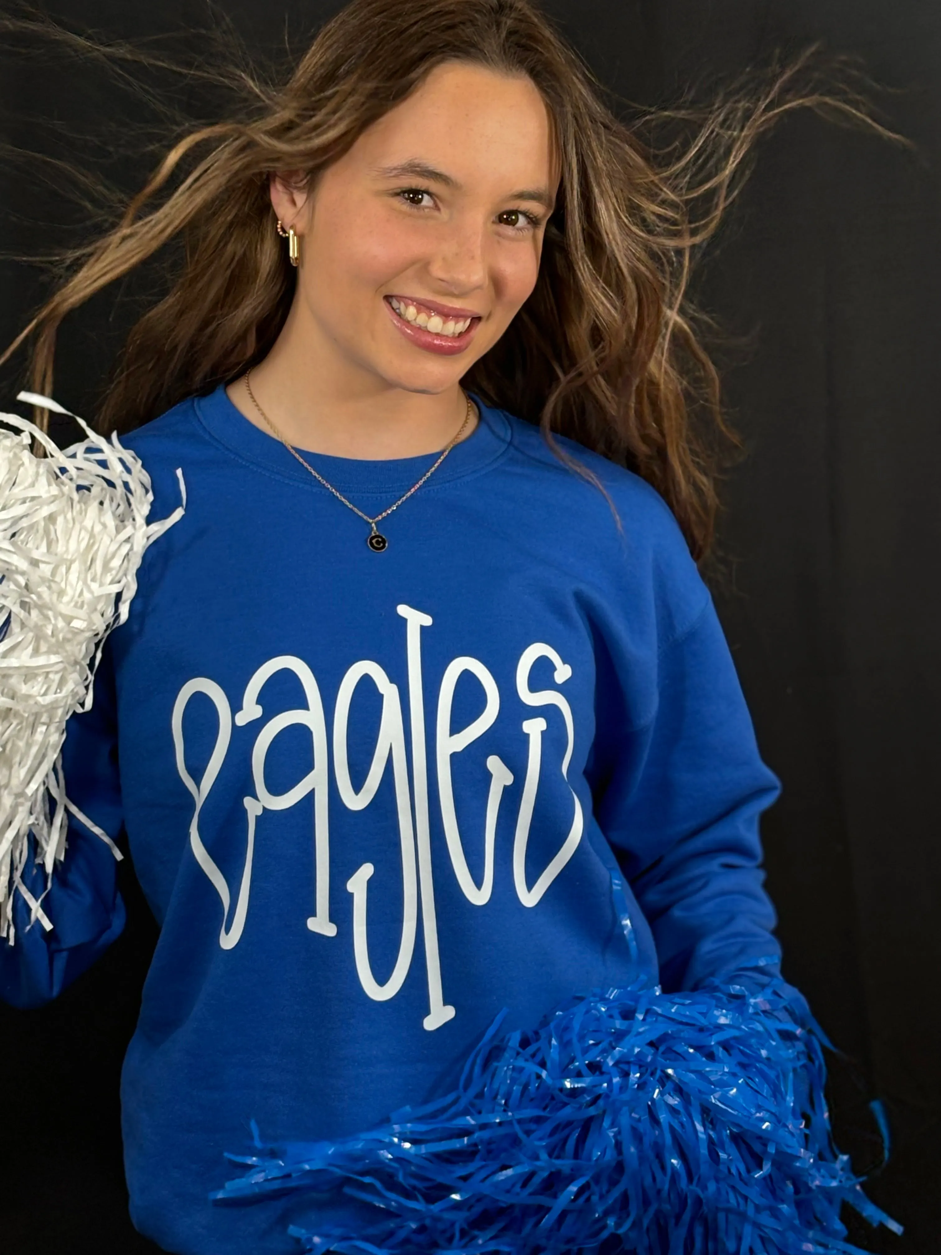 Spirit Sweatshirts
