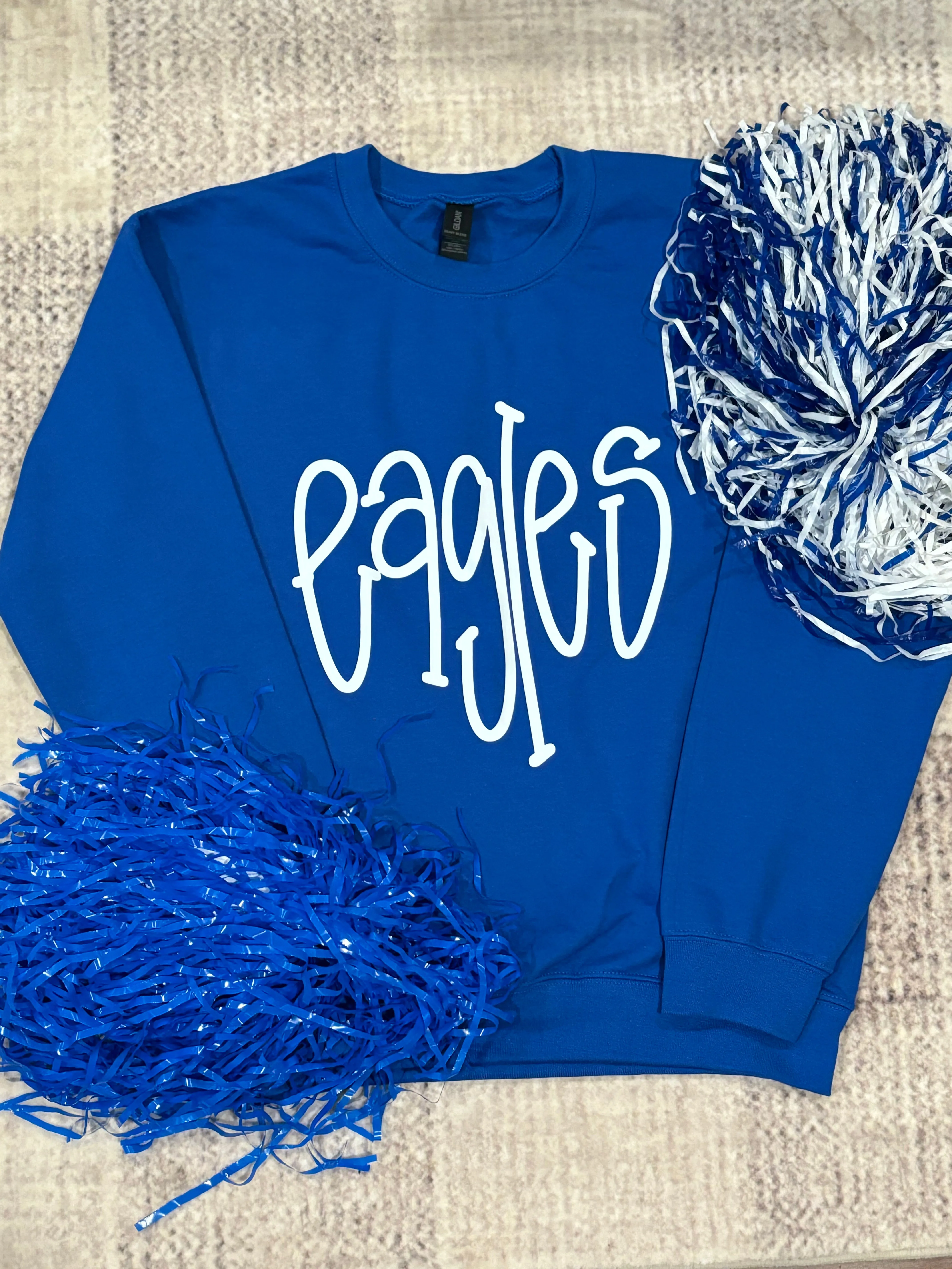 Spirit Sweatshirts