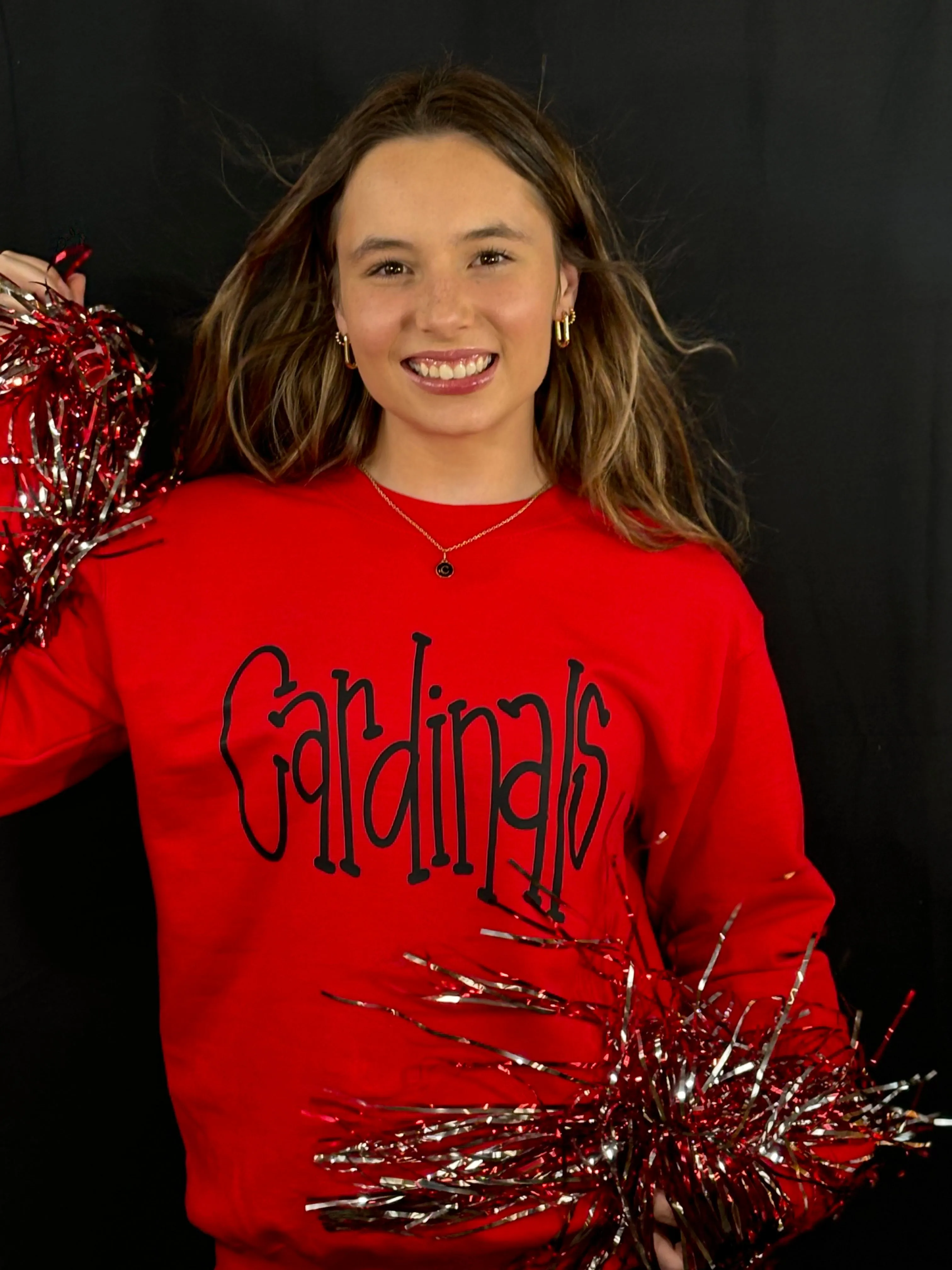 Spirit Sweatshirts
