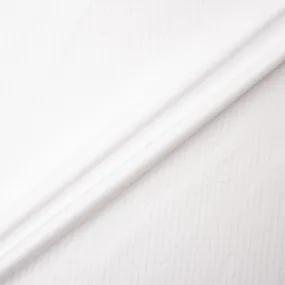 Spotted Diamond Jacquard Pure Cotton Shirting