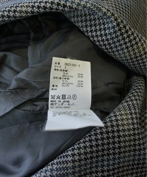 SueUNDERCOVER Blazers/Suit jackets