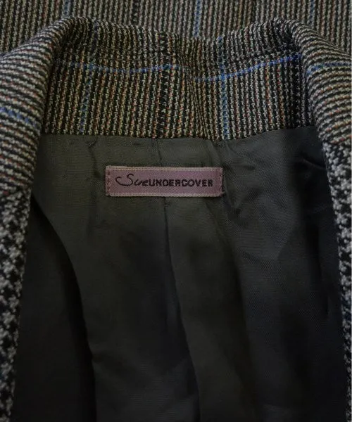 SueUNDERCOVER Blazers/Suit jackets