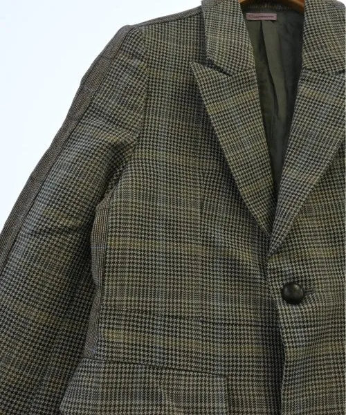 SueUNDERCOVER Blazers/Suit jackets