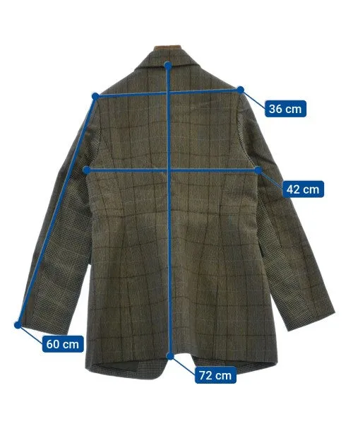 SueUNDERCOVER Blazers/Suit jackets