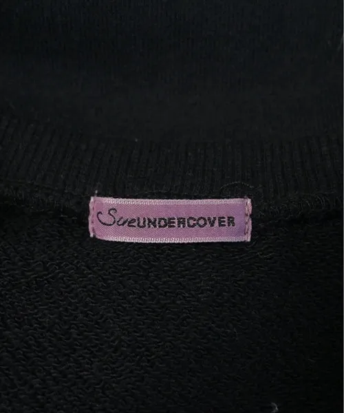 SueUNDERCOVER Sweatshirts