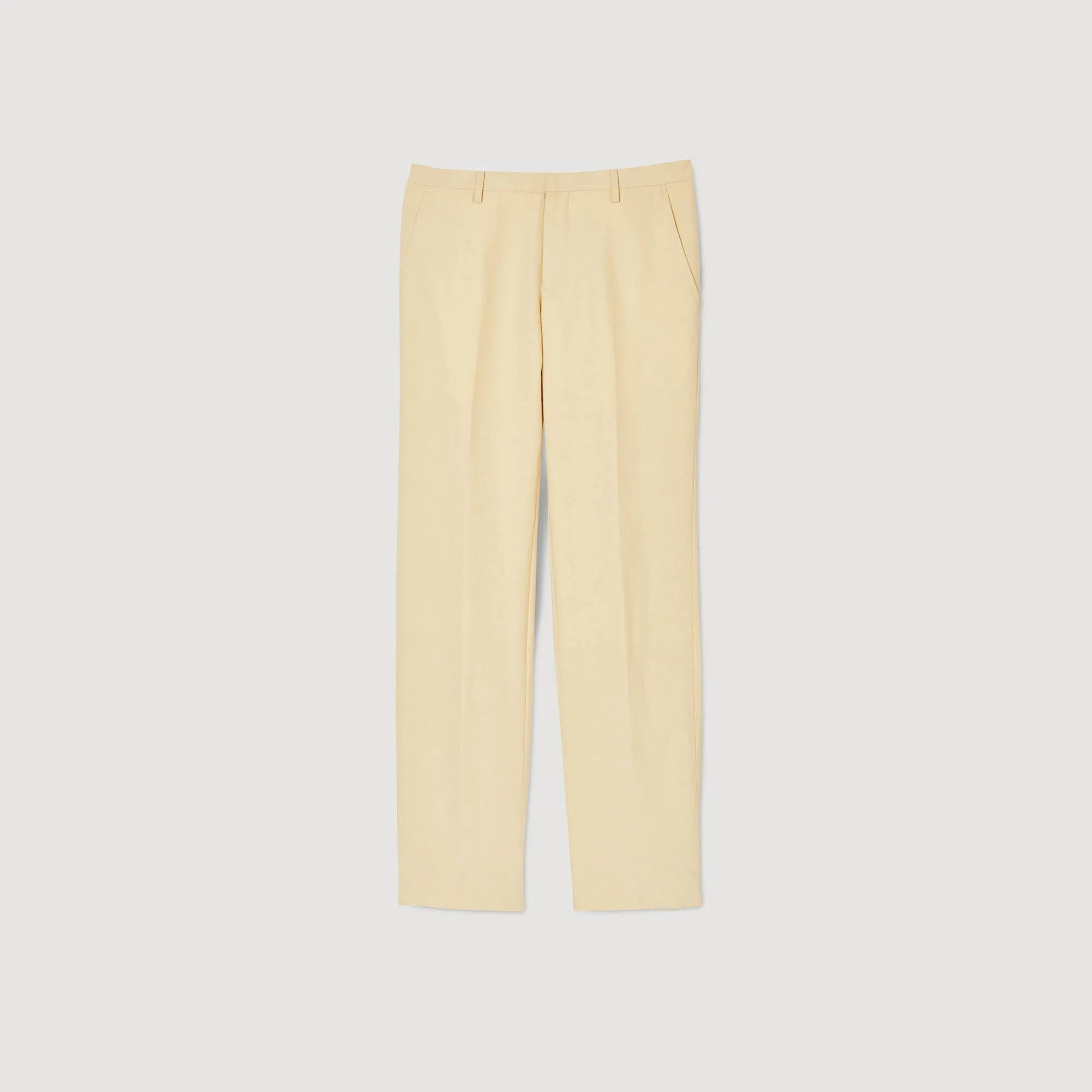 Suit Trousers