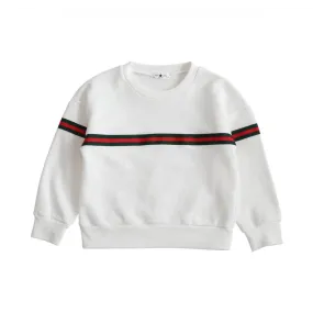 Tape Sweatshirts