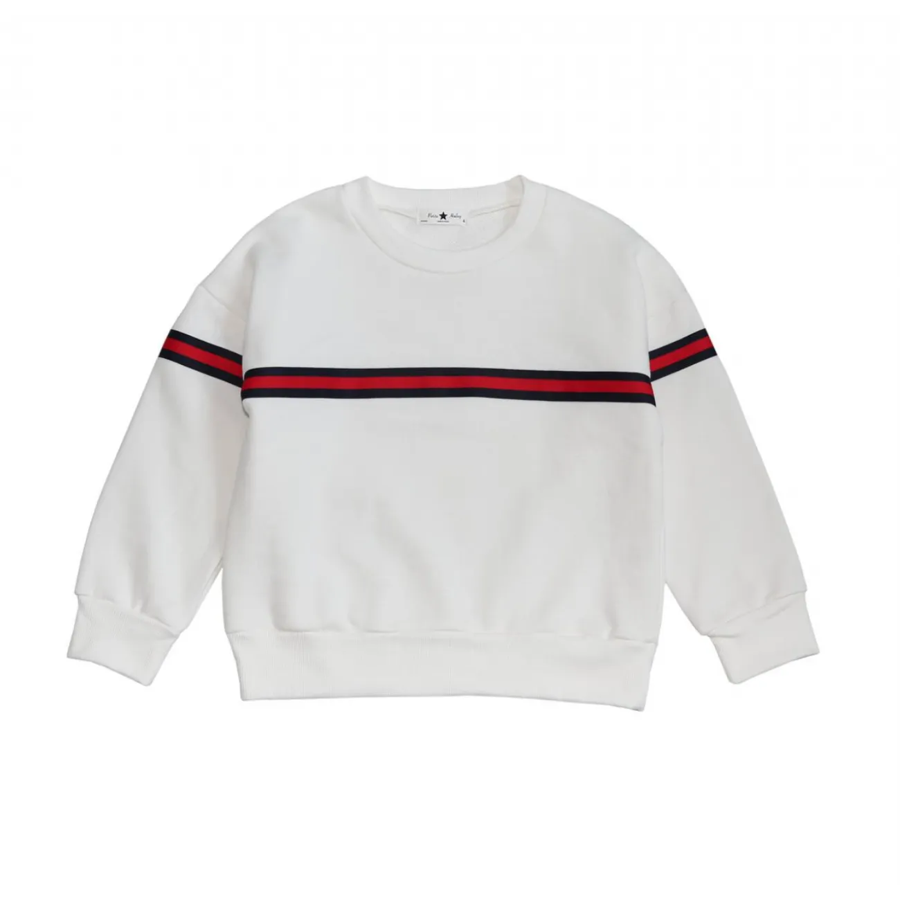 Tape Sweatshirts