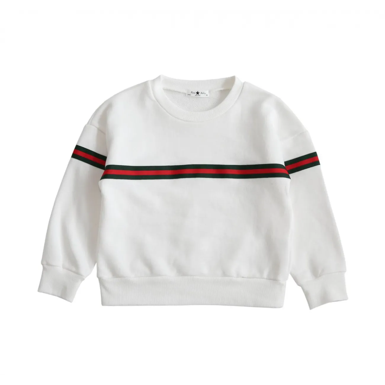 Tape Sweatshirts