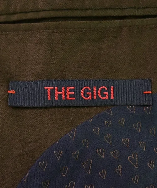 THE GIGI Blazers/Suit jackets