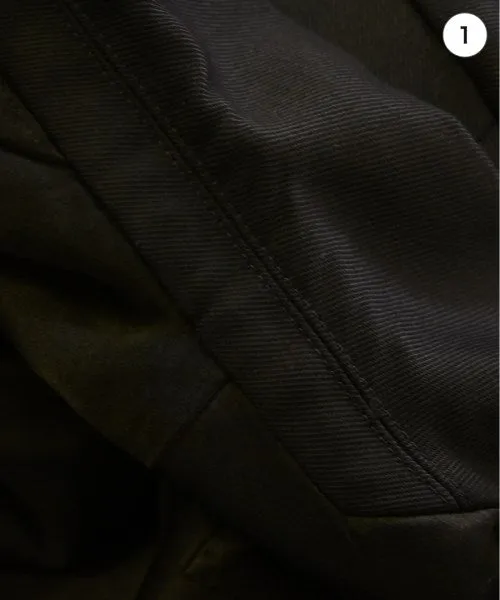 THE RERACS Blazers/Suit jackets