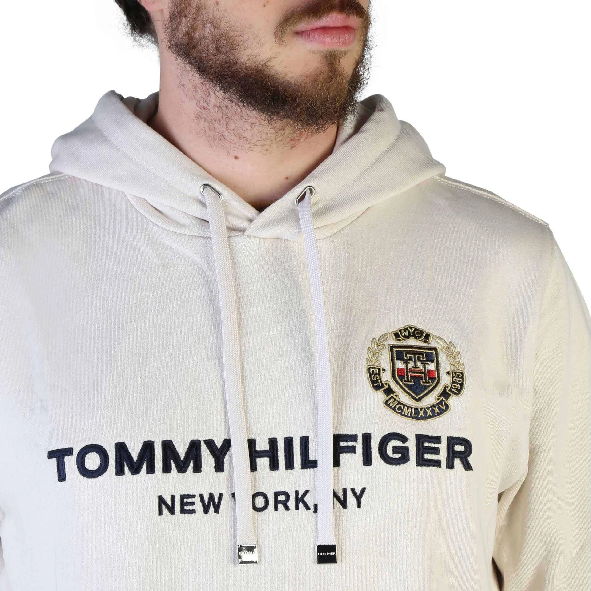 Tommy Hilfiger Men Hoodies