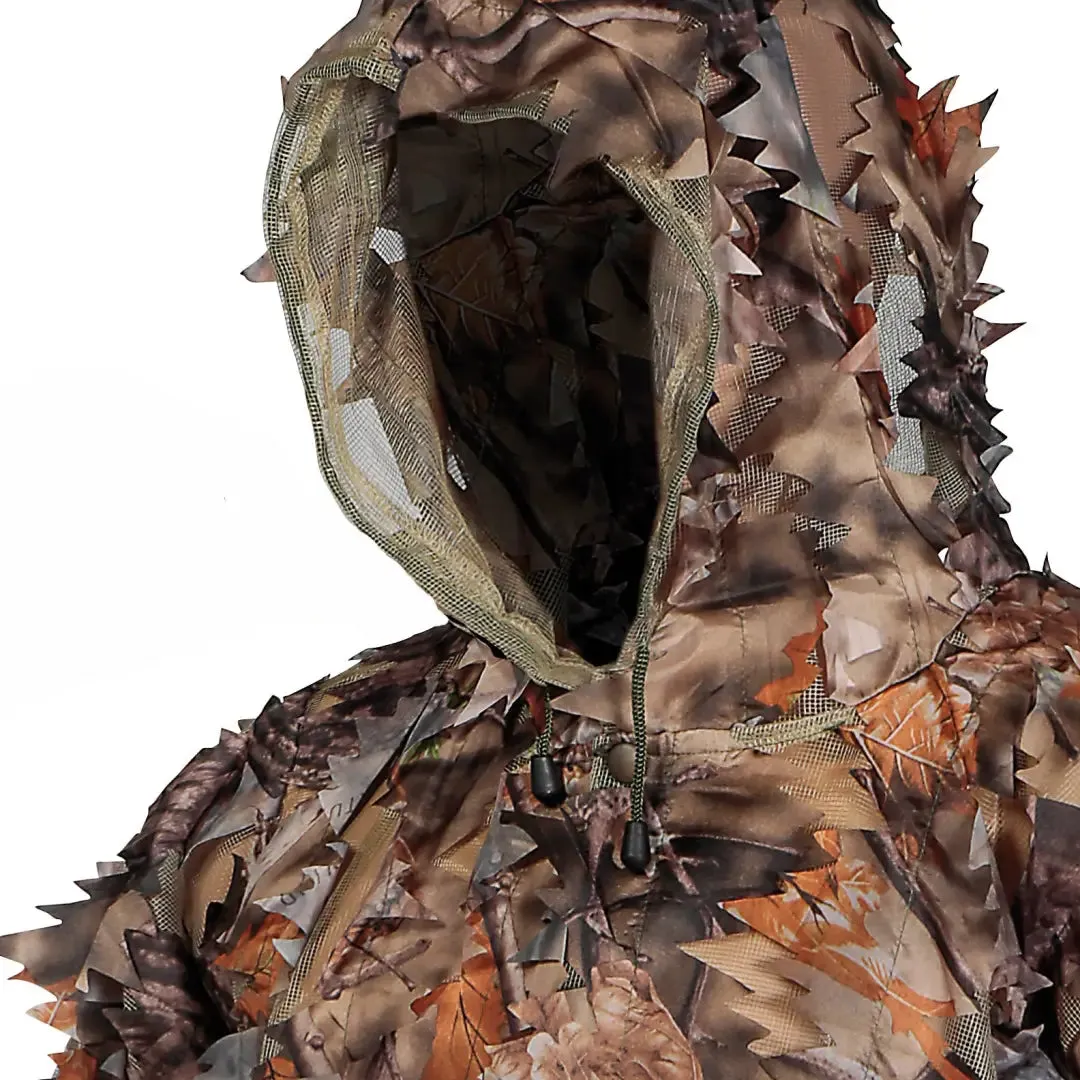 Verney Carron 3D Camo Ghillie Suit