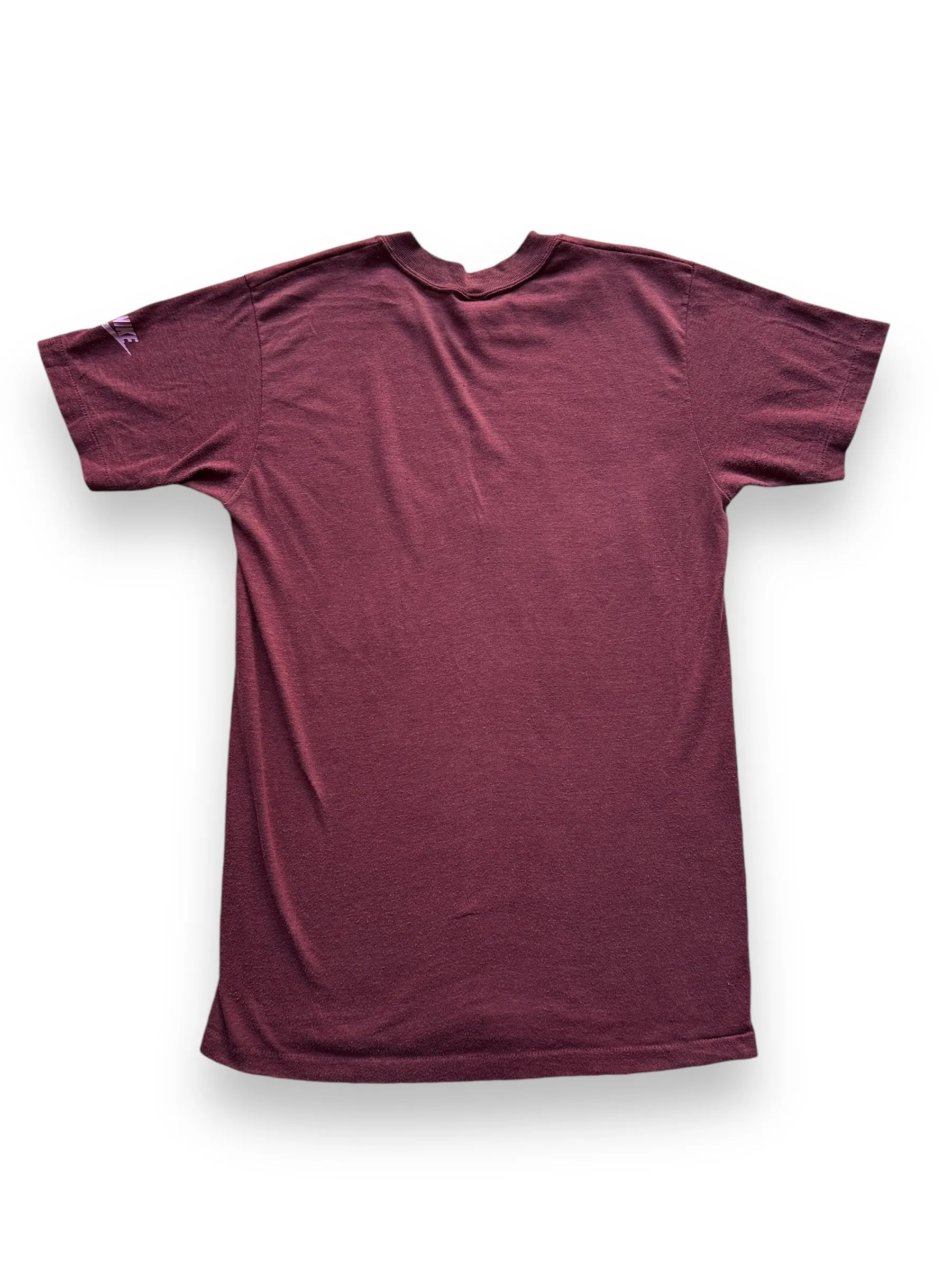 Vintage 1982 Faded Bloomsday Tee SZ M