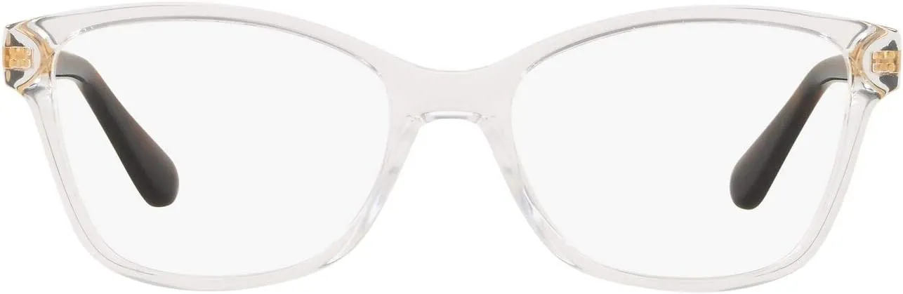 Vogue Eyewear Women's Vo2998 Cat Eye Prescription Eyeglass Frames