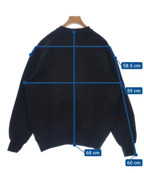 WHIMSY Sweatshirts