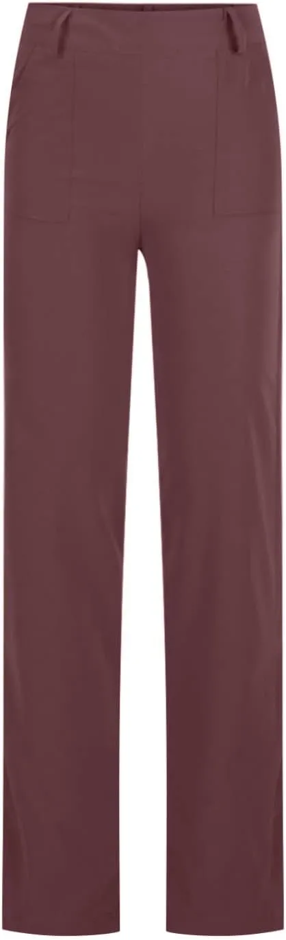Womens Dress Pants Straight Leg Trousers Casual Loose Business Work Slacks Solid Color Going Out New Outfits 2025