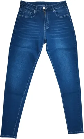 Womens Skinny Jeans Slim Fit Jeans High Waisted Jeans Baggy Jeans Stretch Jeggings Butt Lifting Trousers Cute Denim Pants