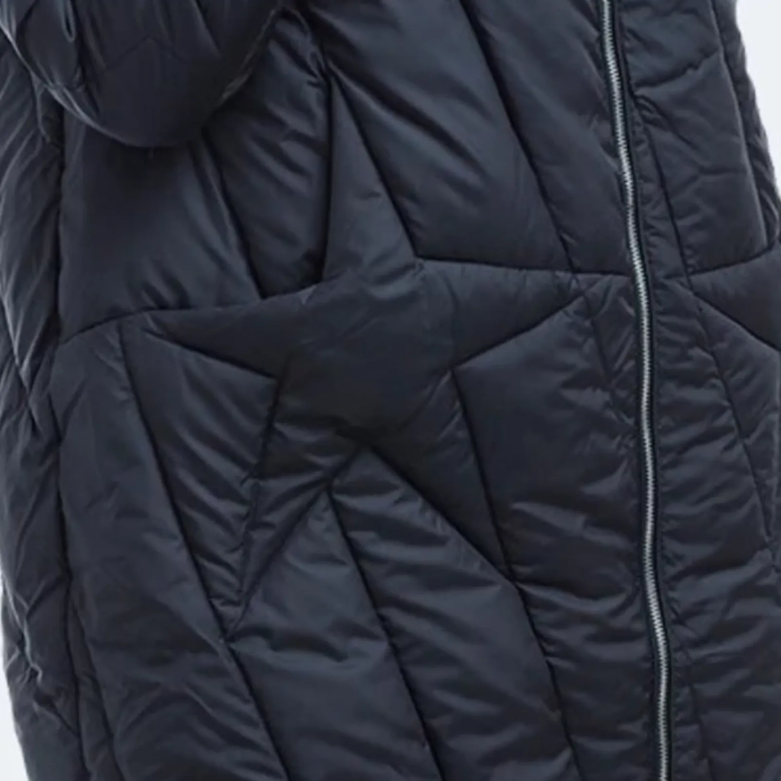 Women's Winter Warm Hooded Coat | Plus Size